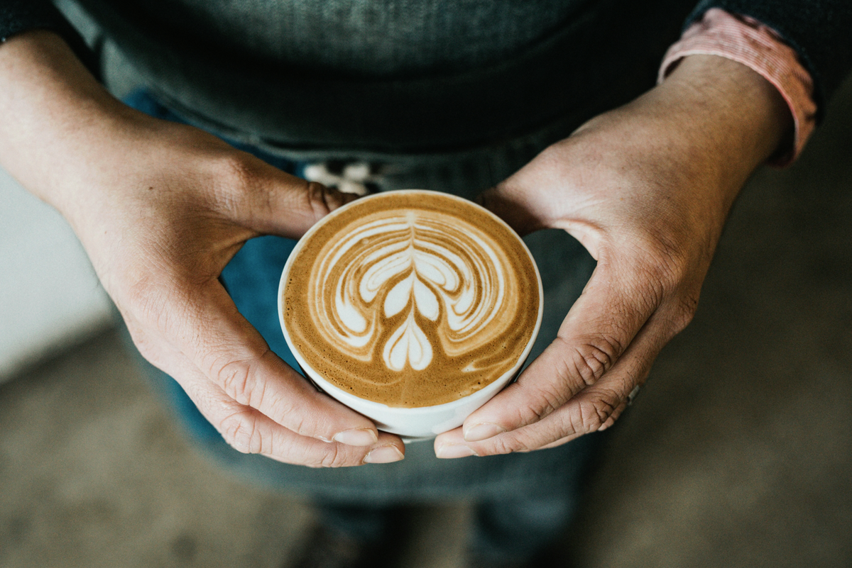 Why Does Coffee Make You Poop?