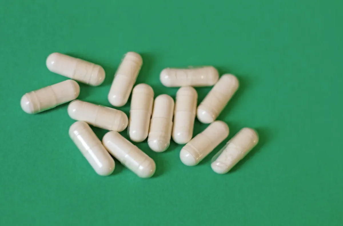 Why Magnesium Makes You Poop & Which To Avoid
