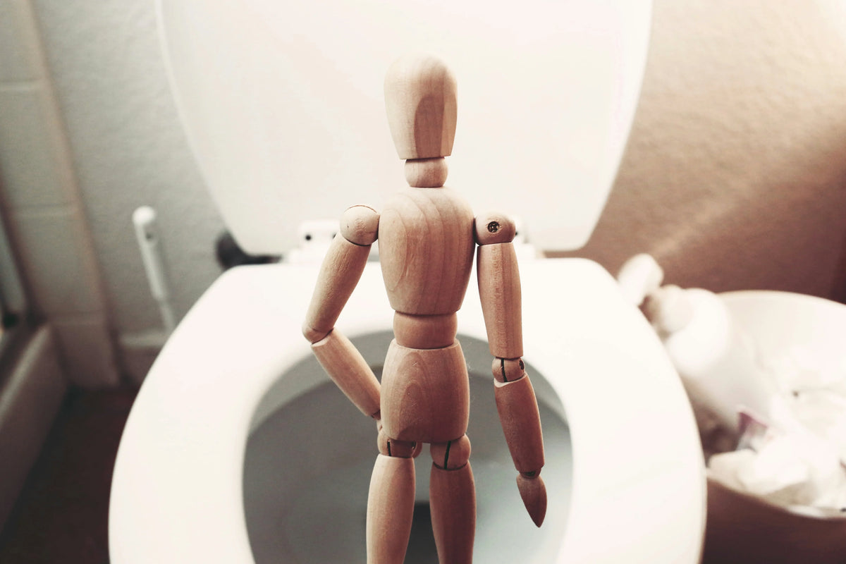How Many Times a Day Should You Pee?