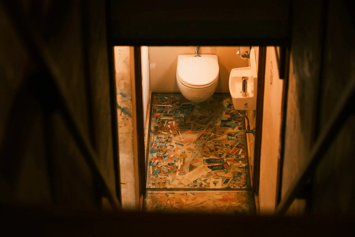 Mucus in Poop: What's Normal and What Isn't