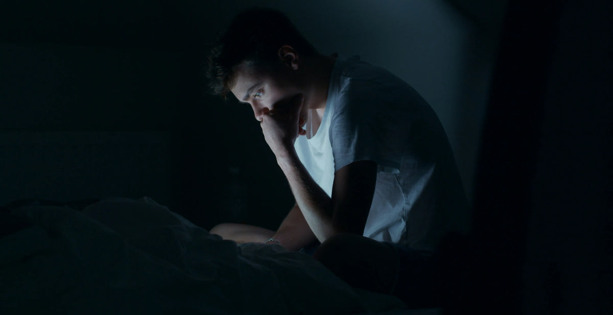 Nocturia: Why You Keep Waking Up At Night To Pee