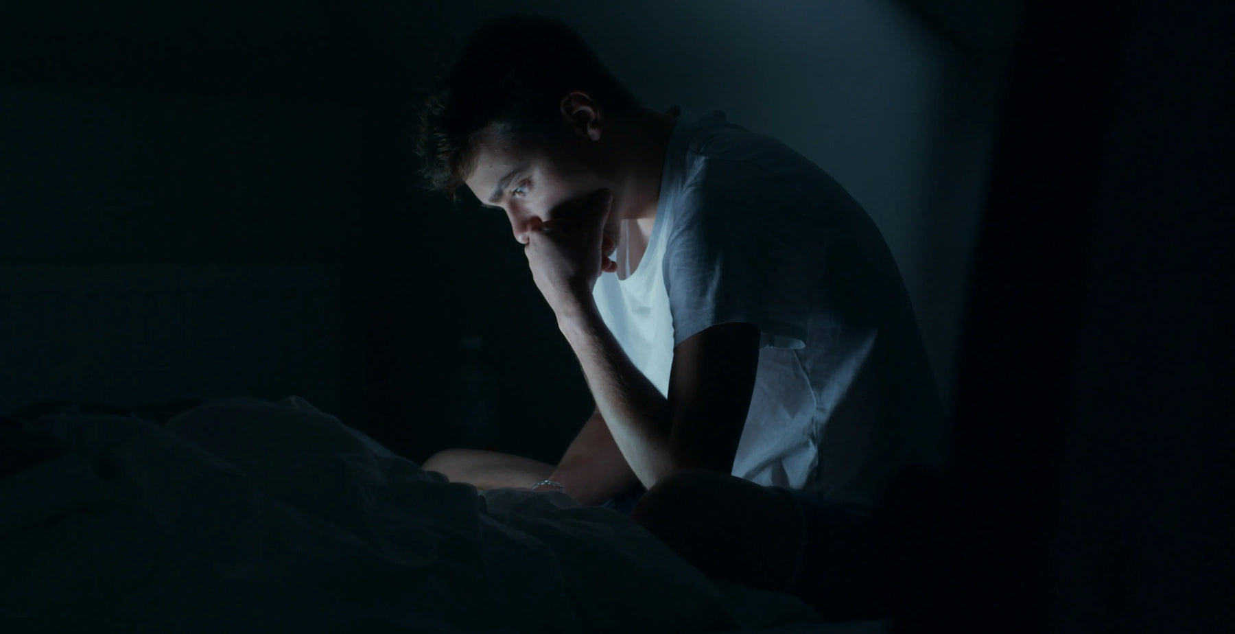 Nocturia: Why You Keep Waking Up At Night To Pee