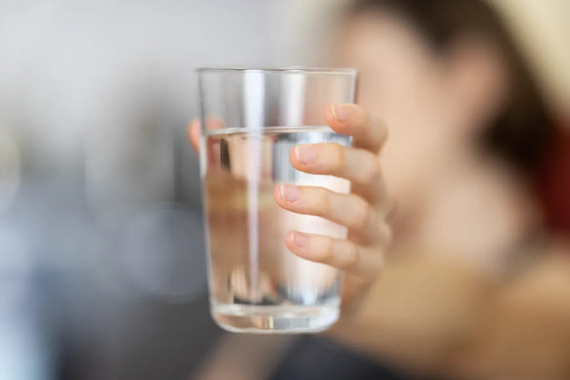 Beyond “drink more water”: What your pee is really telling you