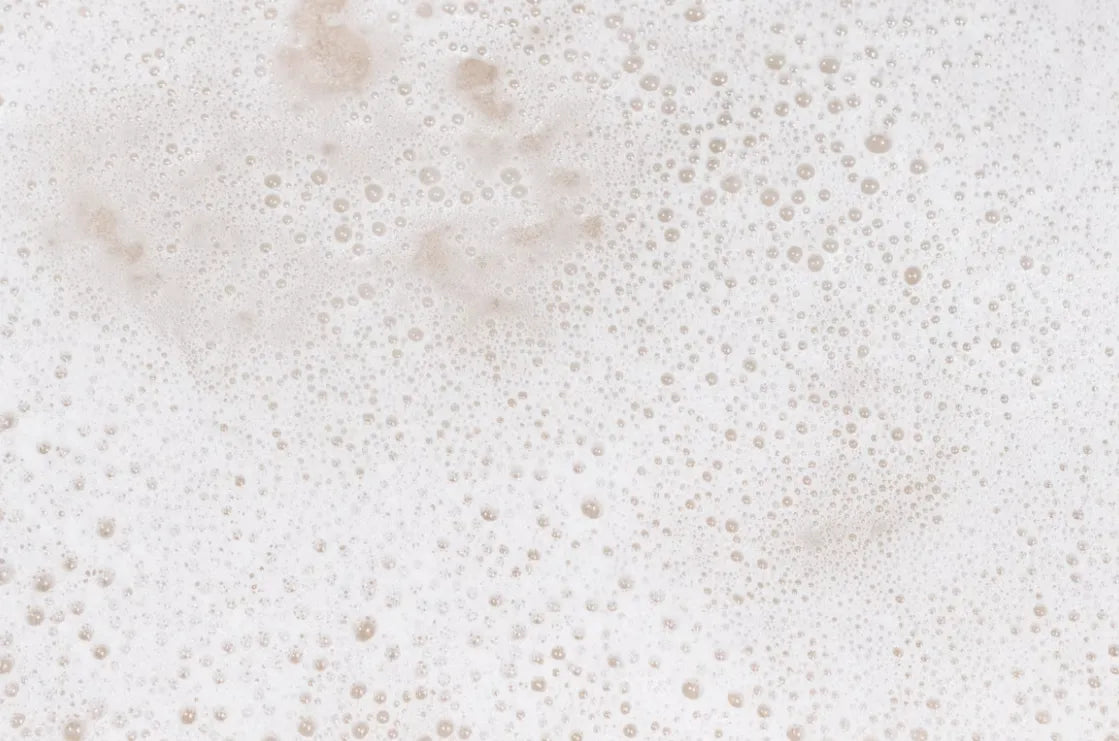 Foamy Pee: When Bubbles Are (And Aren’t) Normal