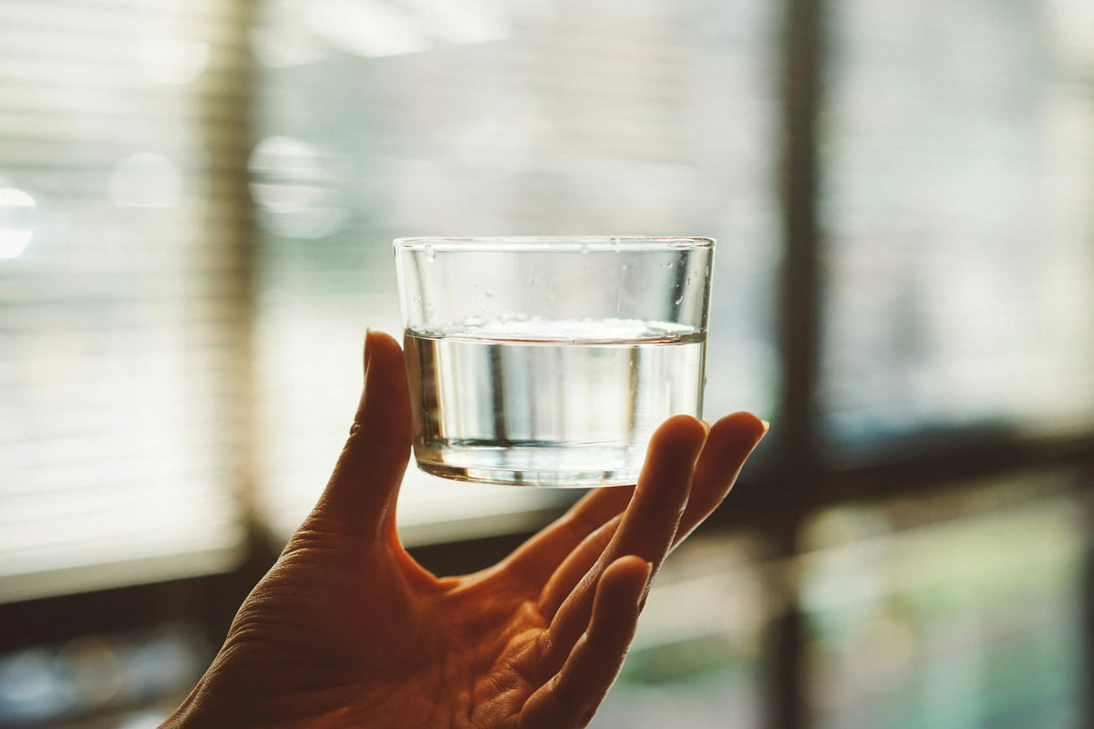 How Vasopressin Impacts Your Hydration and Metabolic Health