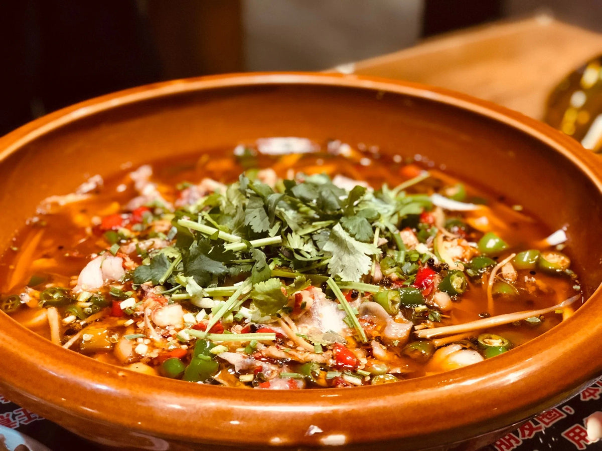 Why Does Spicy Food Make You Poop?