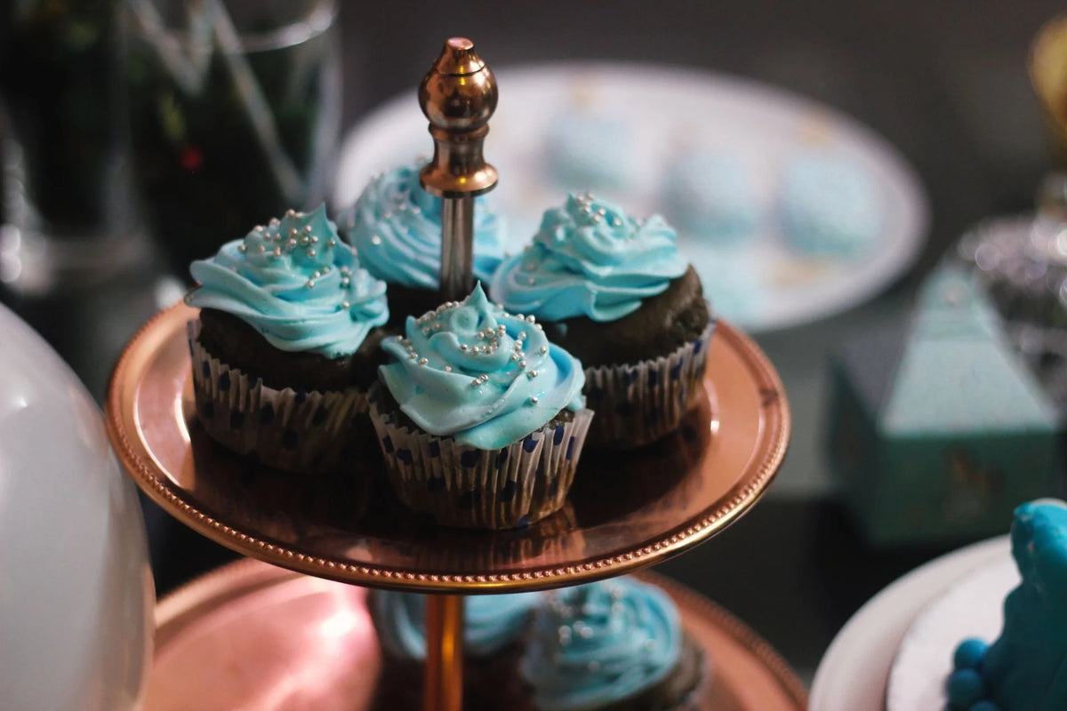 Blue Poop Causes & When To Worry