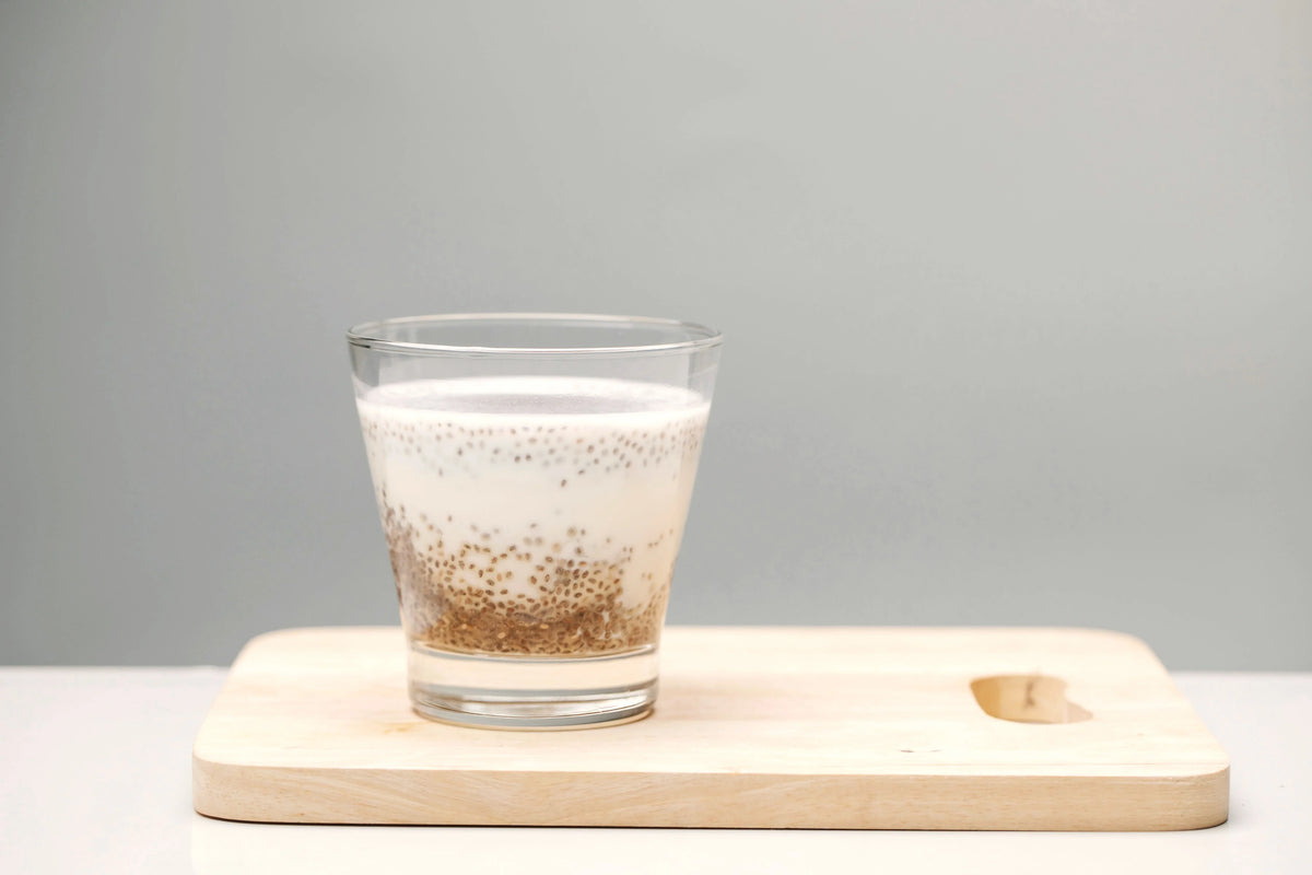 Do Chia Seeds Live Up to the Gut Health Hype?