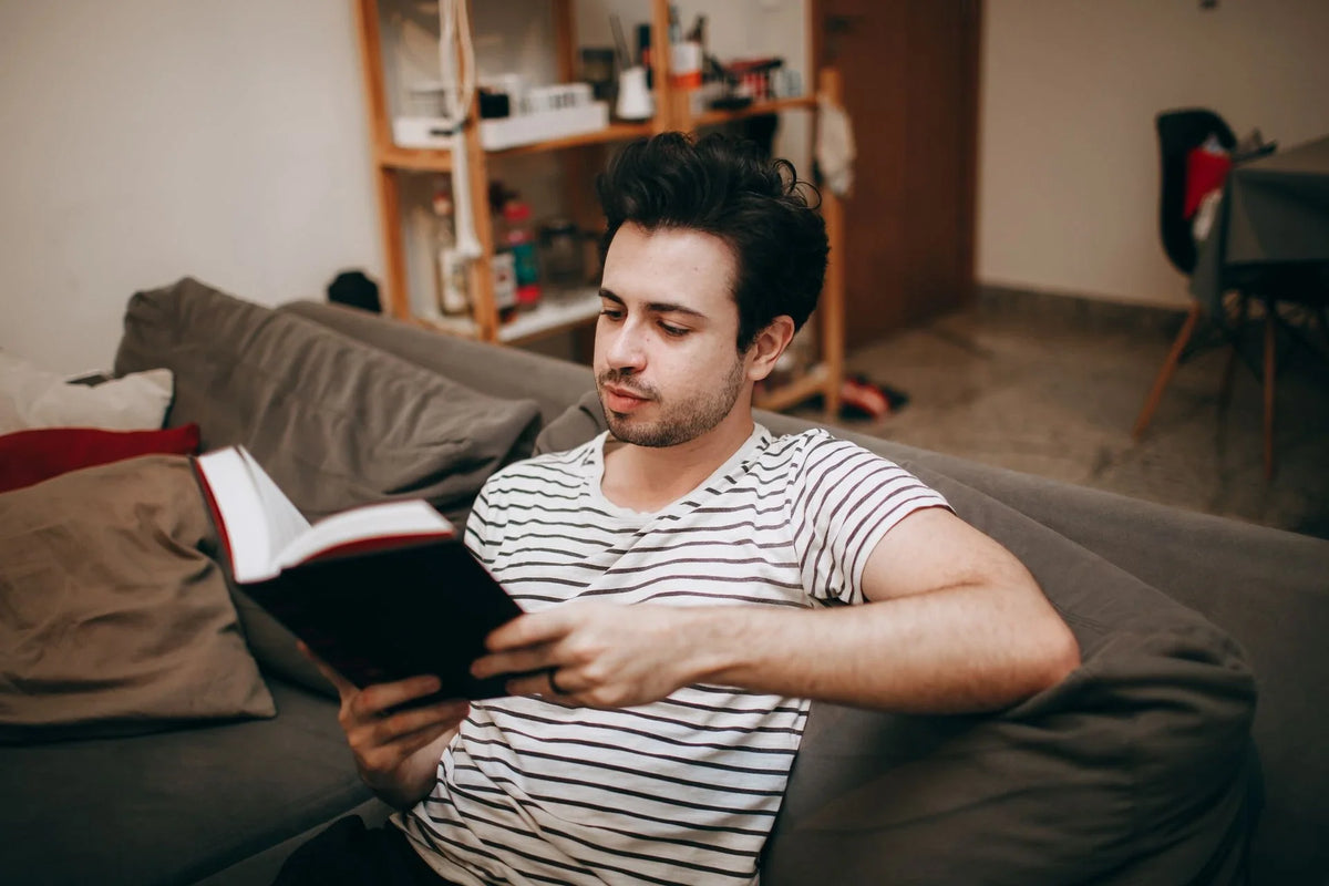 The Guide to Crohn's Disease Symptoms