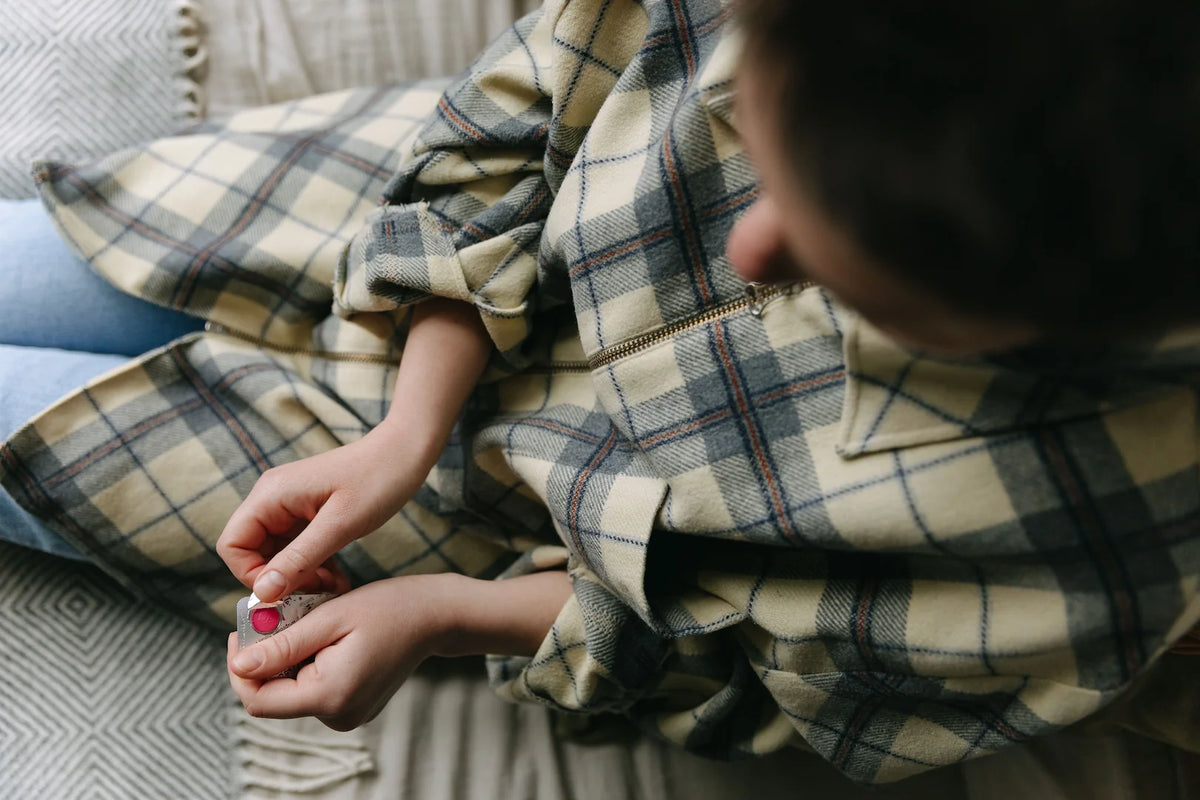 Is My Birth Control Changing My Poop?