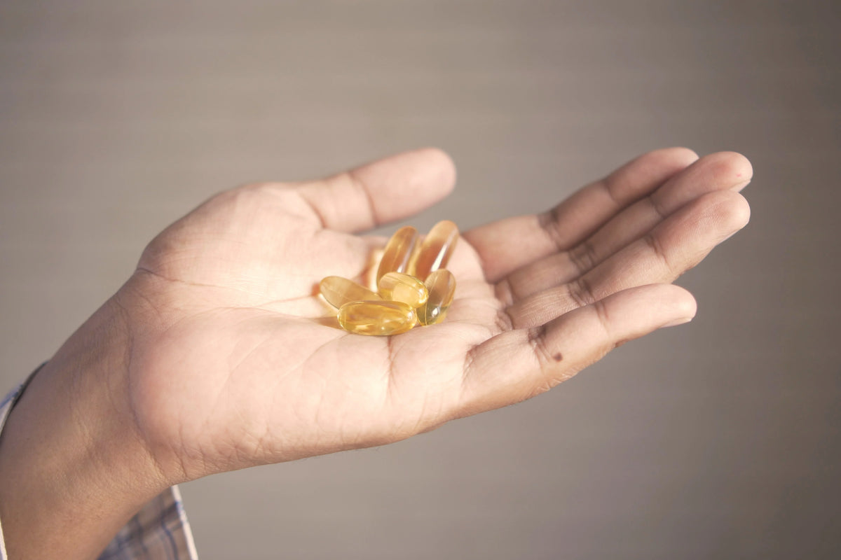 Does Omega-3 Change Your Poop?