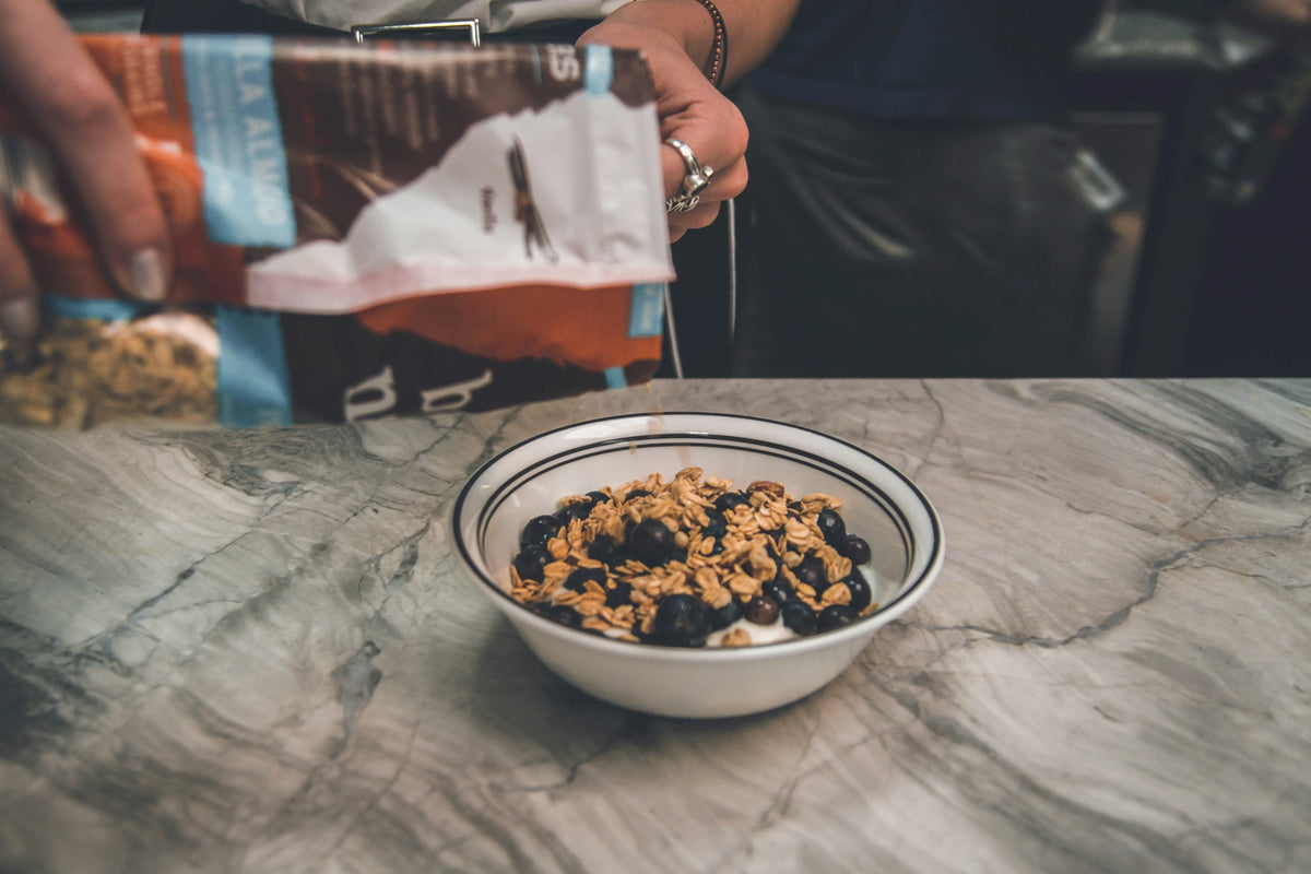 What Does Flaxseed Do for Your Gut?