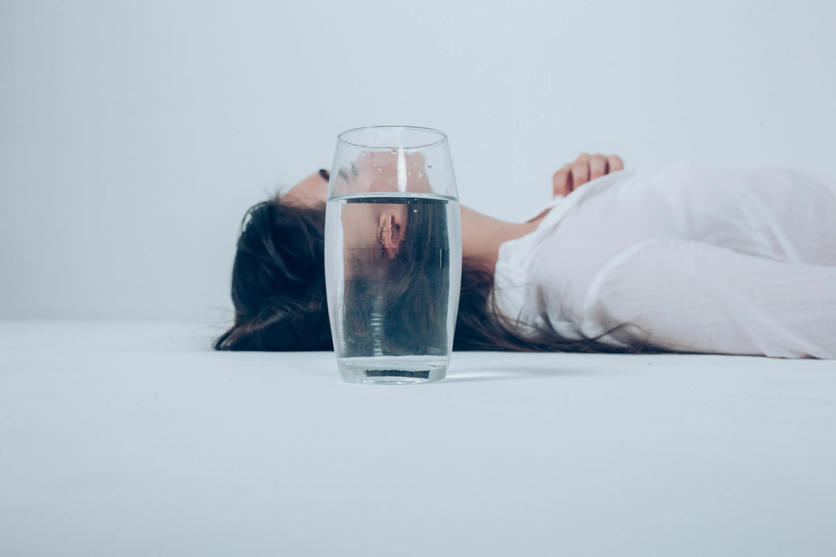 Why Am I Always Thirsty? When It's Nothing (And When To Call Your Doctor)