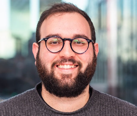 From WHOOP to Throne: Why Co-Founder John Capodilupo Is Building a Gut Health Tracker