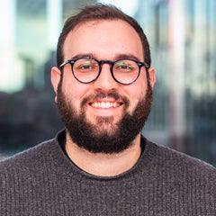 John Capodilupo, Throne co-founder