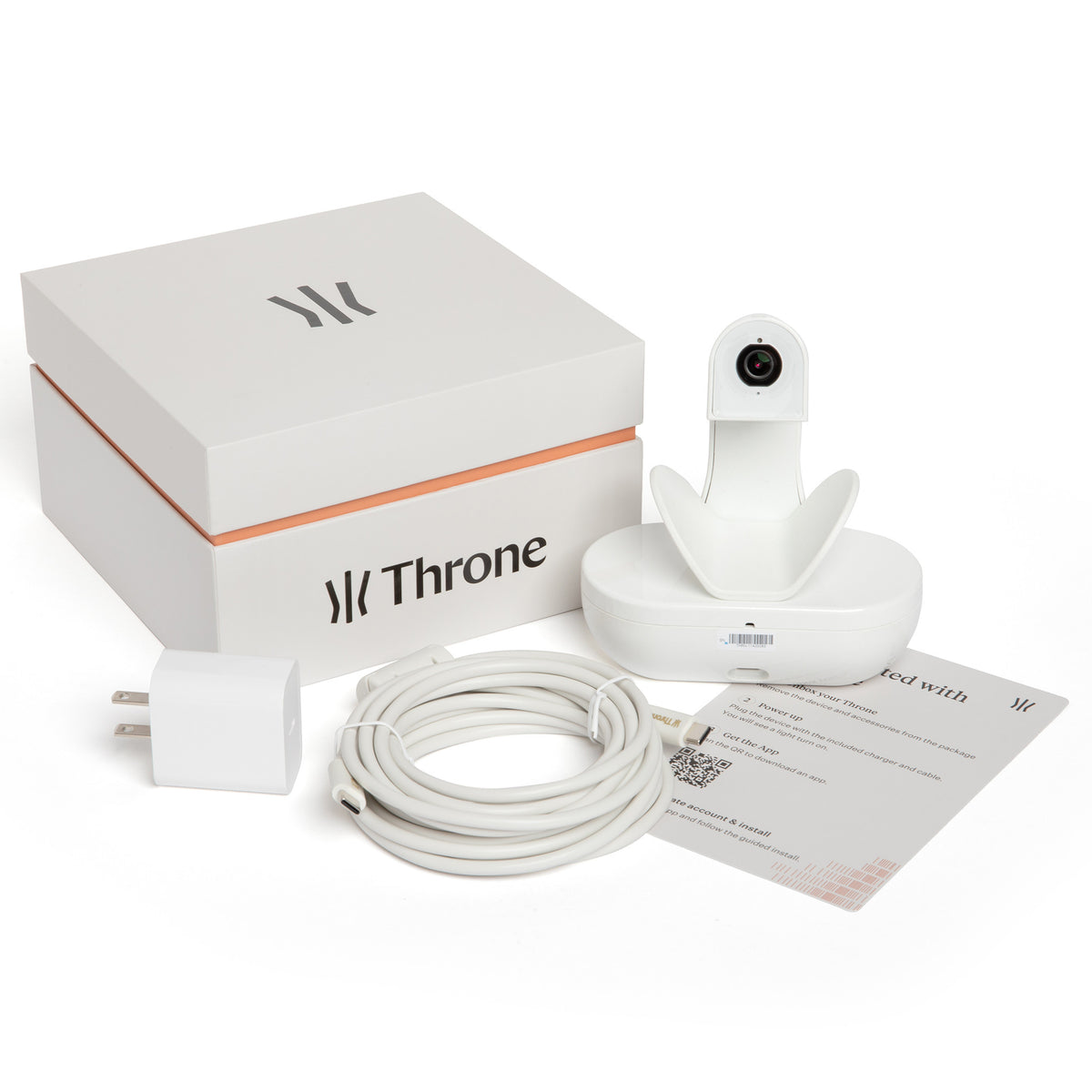 Throne Wholesale 10-Pack