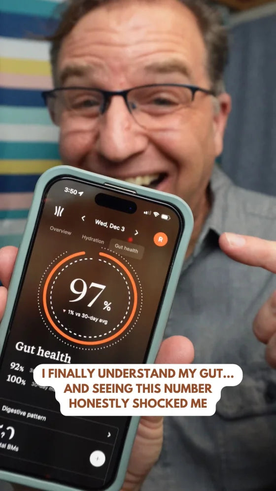 Roby, a Throne member, in his video story
